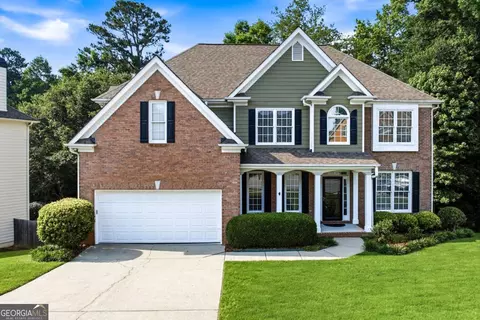 1329 Turtlebrook Ln, Lawrenceville, GA 30043
