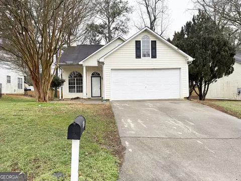 1603 Isleworth Cir, Atlanta, GA 30349