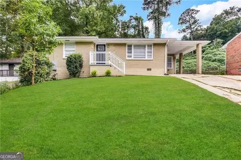 2159 Macon Dr, Atlanta, GA 30315