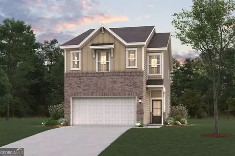 2000 Underwood Dr #LOT 1, Lawrenceville, GA 30043