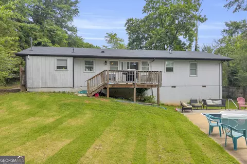 Other - 372 Scenic Dr, Toccoa, GA 30577 photo 2 of 13