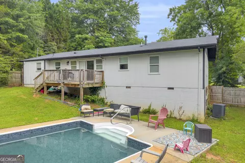 Other - 372 Scenic Dr, Toccoa, GA 30577 photo 3 of 13