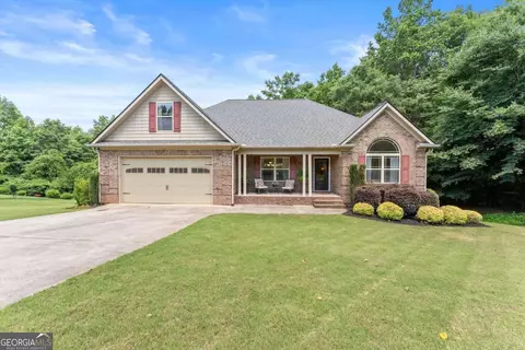 6049 Green Tree Ln, Gainesville, GA 30506