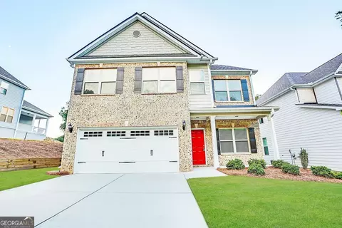 255 Dublin Way, Dallas, GA 30132