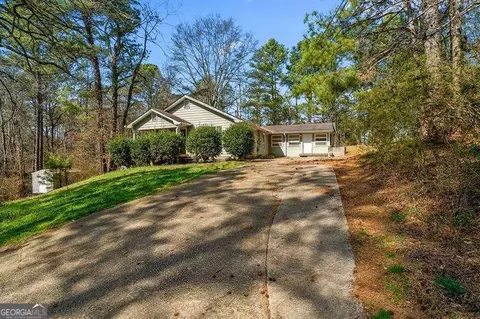 3387 W Highway 5, Bowdon, GA 30108