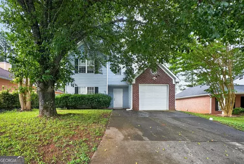 6307 Klondike River Rd, Lithonia, GA 30038
