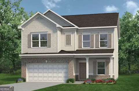 703 Sinclair Ln, Temple, GA 30179