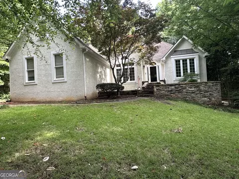 158 Wexford, Newnan, GA 30265