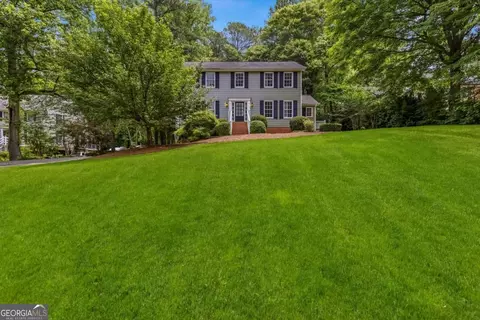 1280 Partridge Way, Marietta, GA 30062