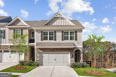 3558 Birdstone Dr #LOT 20, Decatur, GA 30032