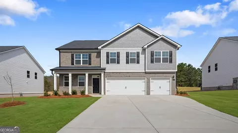 820 Pelham Way, Locust Grove, GA 30248