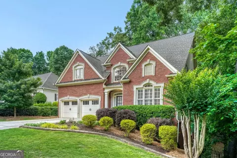 3908 Halisport Dr NW, Kennesaw, GA 30152