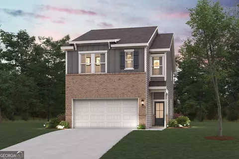 2002 Underwood Dr #LOT 2, Lawrenceville, GA 30043