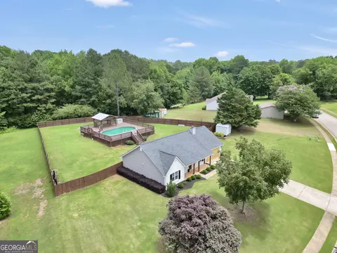 View/Area - 156 Meadow View Dr, Jackson, GA 30233 photo 2 of 7