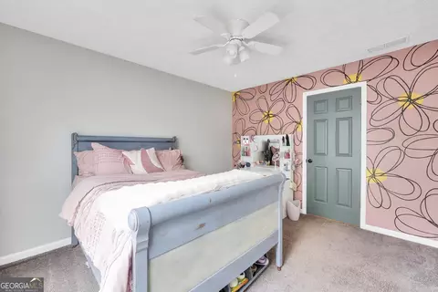 Bedroom - 156 Meadow View Dr, Jackson, GA 30233 photo 6 of 8