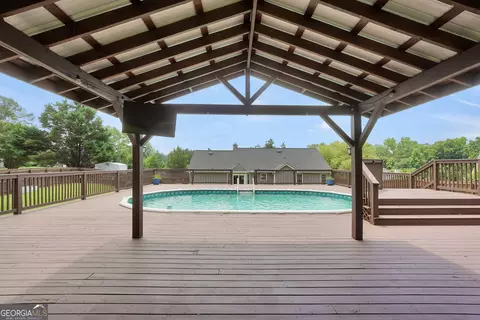 Exterior - 156 Meadow View Dr, Jackson, GA 30233 photo 12 of 19