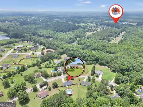 View/Area - 156 Meadow View Dr, Jackson, GA 30233 photo 5 of 7