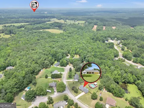 View/Area - 156 Meadow View Dr, Jackson, GA 30233 photo 6 of 7