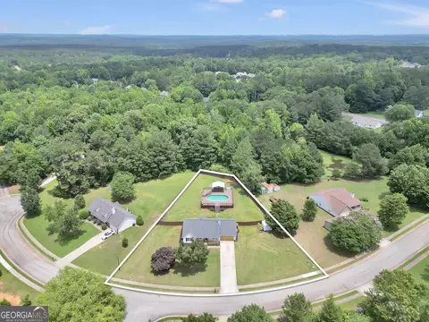 View/Area - 156 Meadow View Dr, Jackson, GA 30233 photo 7 of 7