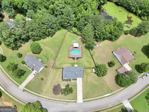 View/Area - 156 Meadow View Dr, Jackson, GA 30233 photo 4 of 7