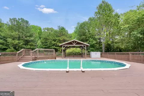 Exterior - 156 Meadow View Dr, Jackson, GA 30233 photo 16 of 19