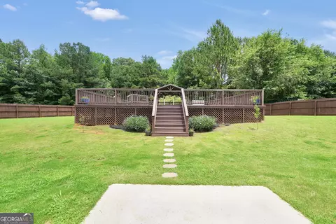 Exterior - 156 Meadow View Dr, Jackson, GA 30233 photo 19 of 19