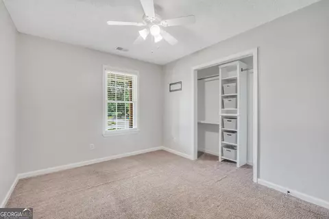 Bedroom - 156 Meadow View Dr, Jackson, GA 30233 photo 4 of 8