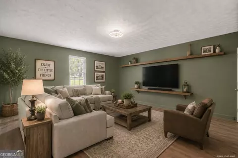 Living - 156 Meadow View Dr, Jackson, GA 30233 photo 1 of 6