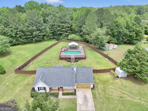 View/Area - 156 Meadow View Dr, Jackson, GA 30233 photo 3 of 7