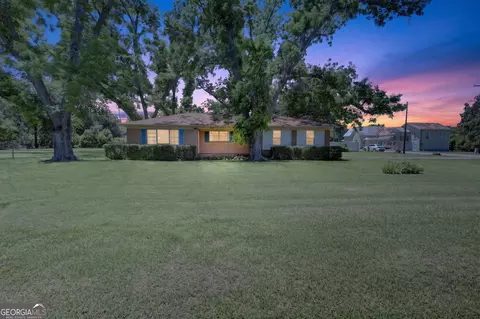 310 S Leroy St, Metter, GA 30439