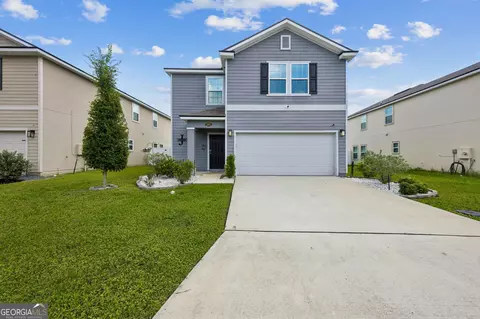 127 Ashwood Cir, Saint Marys, GA 31558