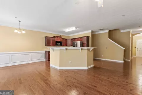 Living - 3813 Augustine Pl, Rex, GA 30273 photo 5 of 6