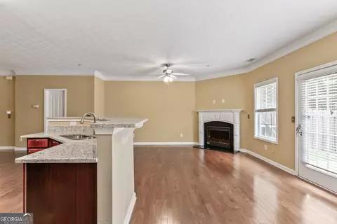 Living - 3813 Augustine Pl, Rex, GA 30273 photo 6 of 6