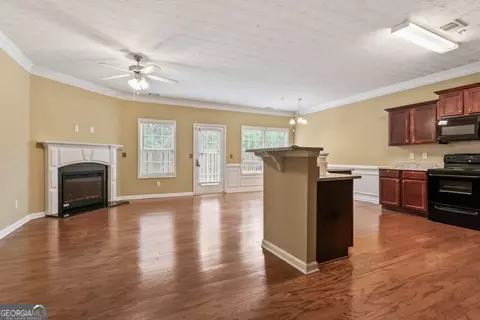 Living - 3813 Augustine Pl, Rex, GA 30273 photo 1 of 6