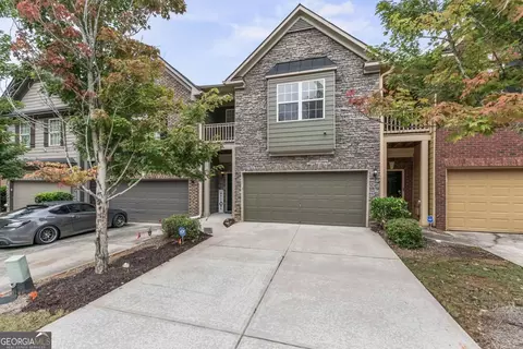 Exterior - 3813 Augustine Pl, Rex, GA 30273 photo 2 of 6