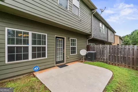 Exterior - 3813 Augustine Pl, Rex, GA 30273 photo 6 of 6