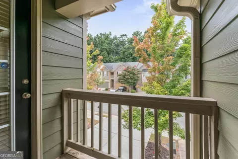 Exterior - 3813 Augustine Pl, Rex, GA 30273 photo 4 of 6