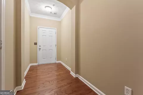Entry Way - 3813 Augustine Pl, Rex, GA 30273 photo 1 of 4