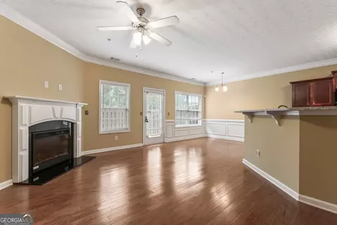 Living - 3813 Augustine Pl, Rex, GA 30273 photo 4 of 6