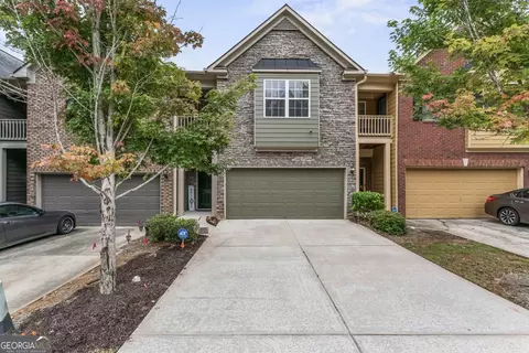 3813 Augustine Pl, Rex, GA 30273