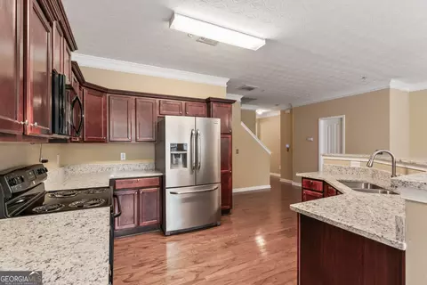 Kitchen - 3813 Augustine Pl, Rex, GA 30273 photo 1 of 2