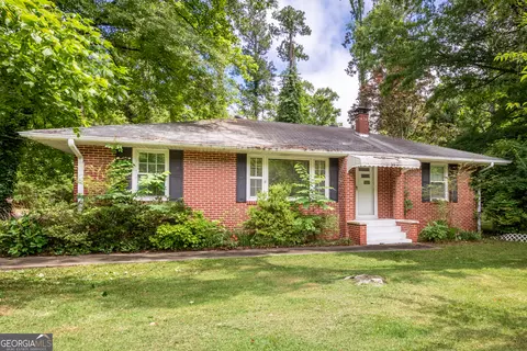 99 E Sellers St, Jasper, GA 30143