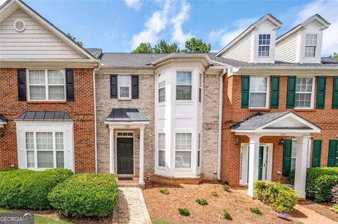 Undisclosed, Austell, GA 30106
