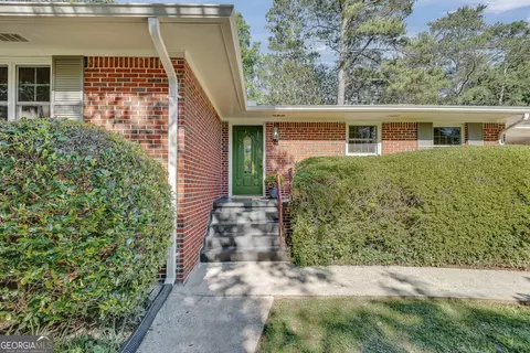 1275 Oak Grove Dr, Decatur, GA 30033