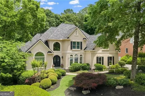 Undisclosed, Johns Creek, GA 30022