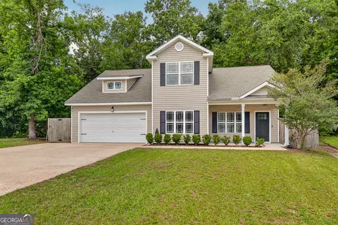 151 Southwinds Dr, Brunswick, GA 31523