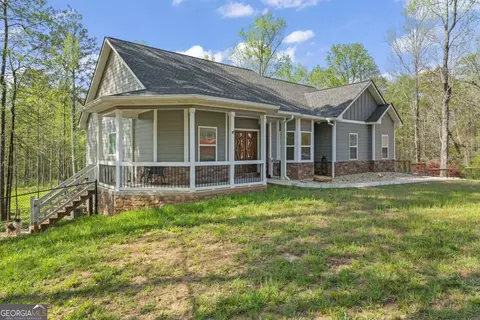 Exterior - 209 Shell Cv, Mcdonough, GA 30252 photo 5 of 7