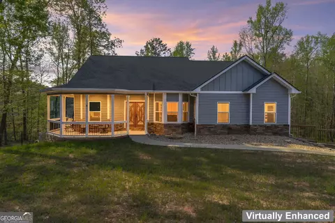Exterior - 209 Shell Cv, Mcdonough, GA 30252 photo 3 of 7