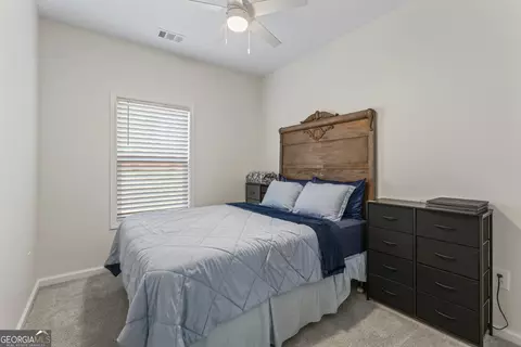 Bedroom - 209 Shell Cv, Mcdonough, GA 30252 photo 3 of 5
