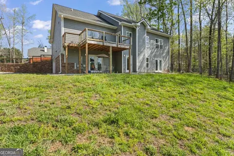 Exterior - 209 Shell Cv, Mcdonough, GA 30252 photo 6 of 7